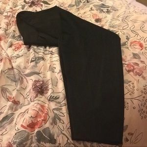 George black dress pants